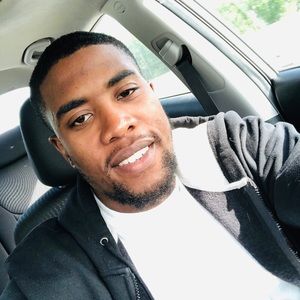 Meet your Posher, Brett